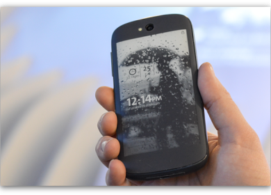 YotaPhone 2 будет представлен в Москве 2 декабря