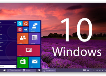 Скачать Windows 10 можно уже сейчас