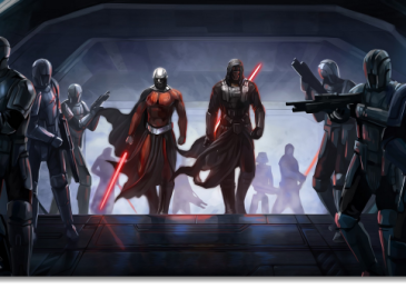 Анонс The Sims 4 и Star Wars на движке Frostbite 3