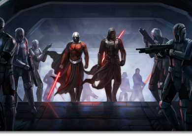 Анонс The Sims 4 и Star Wars на движке Frostbite 3