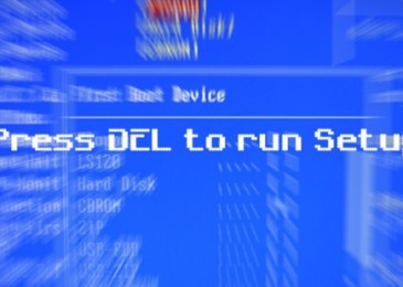 5 простых способов узнать версию BIOS