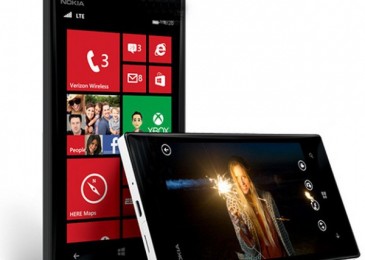 Nokia сравнила видео Lumia 928 с iPhone 5 и Galaxy S III