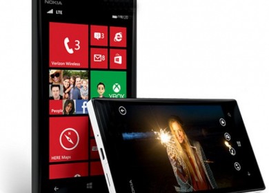 Nokia сравнила видео Lumia 928 с iPhone 5 и Galaxy S III