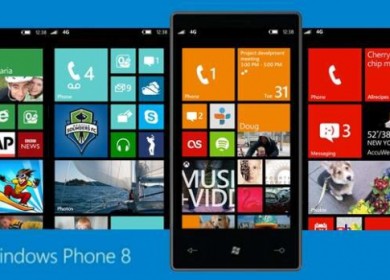 Управляем плитками стартового экрана в Windows Phone 8
