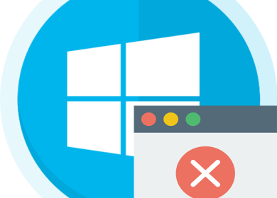 Ошибка «gpedit.msc не найден» в Windows 10