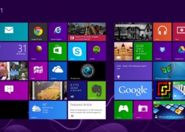 Взломай Windows 8.1 и получи $ 100 000 от Microsoft