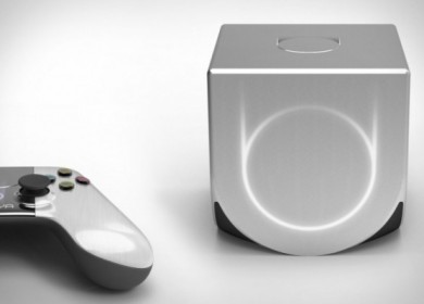 Консоль Ouya на основе Android – пока не сбывшееся мечта