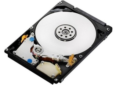 HDDExpert. Проверяем «здоровье» жестких дисков