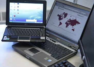 Выбираем ноутбук. Великолепная четверка. Часть 3