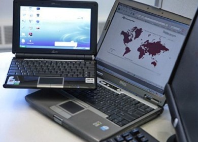 Выбираем ноутбук. Великолепная четверка. Часть 3