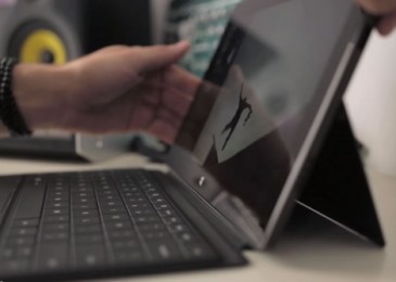 Как обновить Surface RT и Surface Pro до Windows 8.1