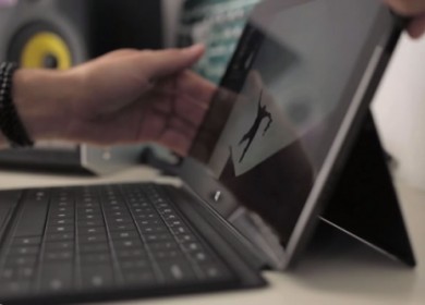 Как обновить Surface RT и Surface Pro до Windows 8.1