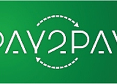 Сервис Pay2Pay.com. Универсальная система организации приема платежей на сайте