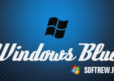 Windows Blue Alpha Build 9364 – утекла в сеть