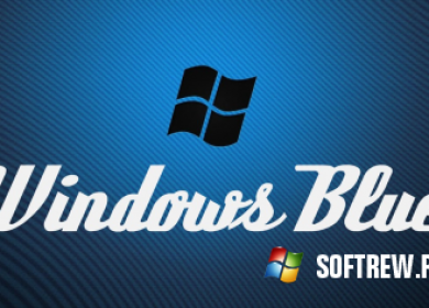 Windows Blue Alpha Build 9364 – утекла в сеть
