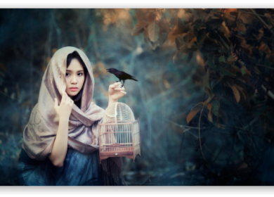 Широкоформатные обои для Windows #4