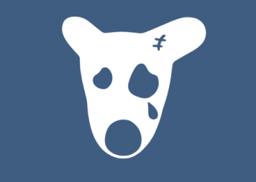 Как удалить страницу Вконтакте