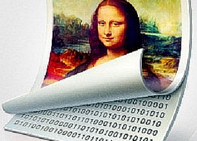 Прячем файлы в картинках. Обзор программы Secret Layer Pro