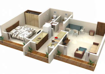 FloorPlan 3D: функциональный инструмент для создания дизайна интерьера