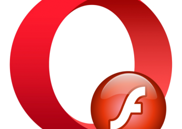 Как включить Flash Player в браузере Opera