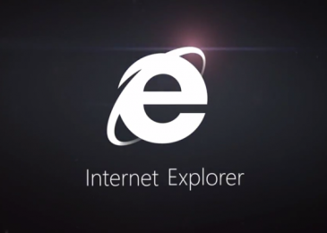 Microsoft акцентирует внимание на Internet Explorer 11