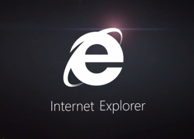 Microsoft акцентирует внимание на Internet Explorer 11