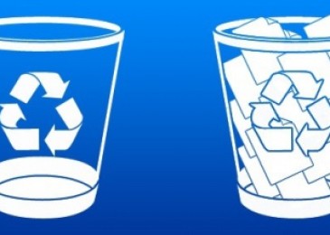 Как включить подтверждение на удаление в Корзину в Windows 8