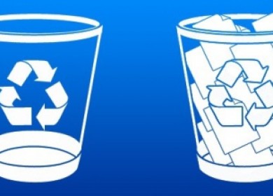 Как включить подтверждение на удаление в Корзину в Windows 8