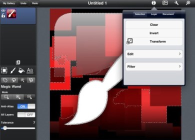 Обзор Photo Objects Eraser.  Программа для удаления нежелательных элементов с цифрового фото
