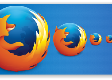 Выпуск Firefox 22, интерфейс Australis и новый логотип Firefox