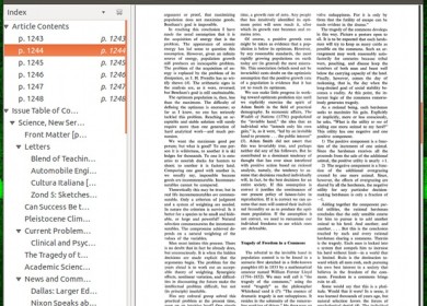 4 лучших PDF просмотрщика для Linux