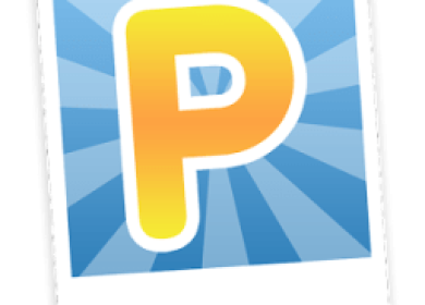 Онлайн-фоторедактор Pixiz