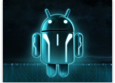 Android 5.0 может начать наступление на десктопы