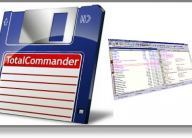 Обзор Total Commander. Самый известный и удобный файловый менеджер