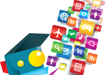 Эмулятор Android Andy