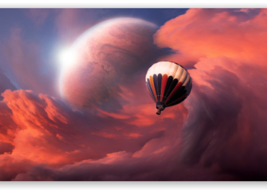 Широкоформатные обои для Windows #5