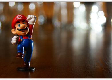 Nintendo подтвердила разработку консоли девятого поколения