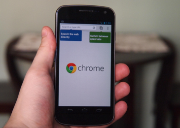 Три способа ускорить работу Chrome в Android