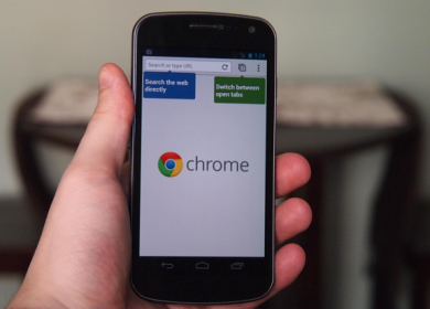 Три способа ускорить работу Chrome в Android