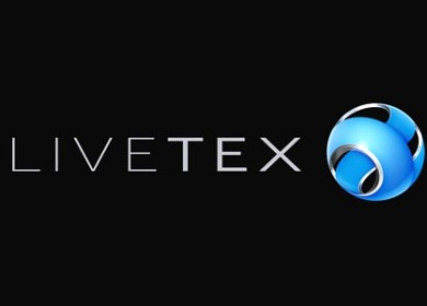LiveTex. Онлайн консультант для вашего сайта