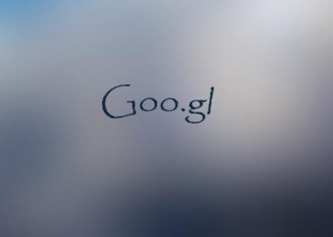 Сократитель ссылок от Google