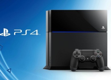 Что мы знаем о выходе Sony Playstation 4