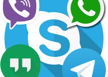 Краткий обзор аналогов Skype
