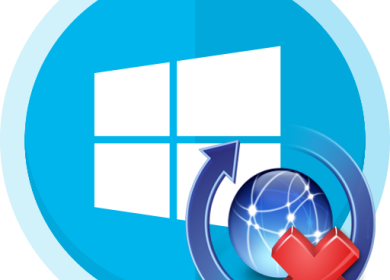 Как можно удалить обновления на ОС Windows 10