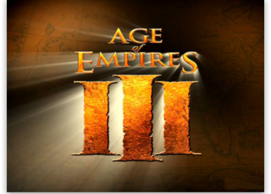 Финал турнира по Age of Empires 3