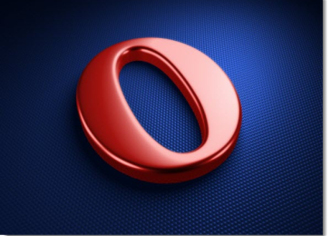 Как разблокировать сайт при помощи Opera