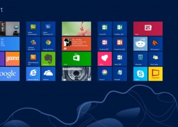 Устранение несовместимости программ с Windows 8