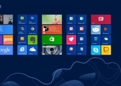 Устранение несовместимости программ с Windows 8