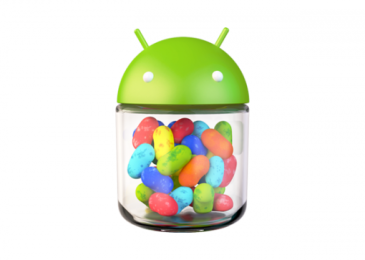 Что мы знаем об Android 4.3