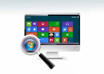 Классическое меню пуск в windows 8